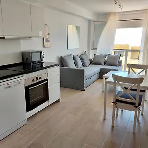 Surfers Nest Apartamento
