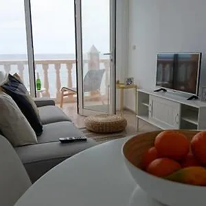 Rocamar Apartament