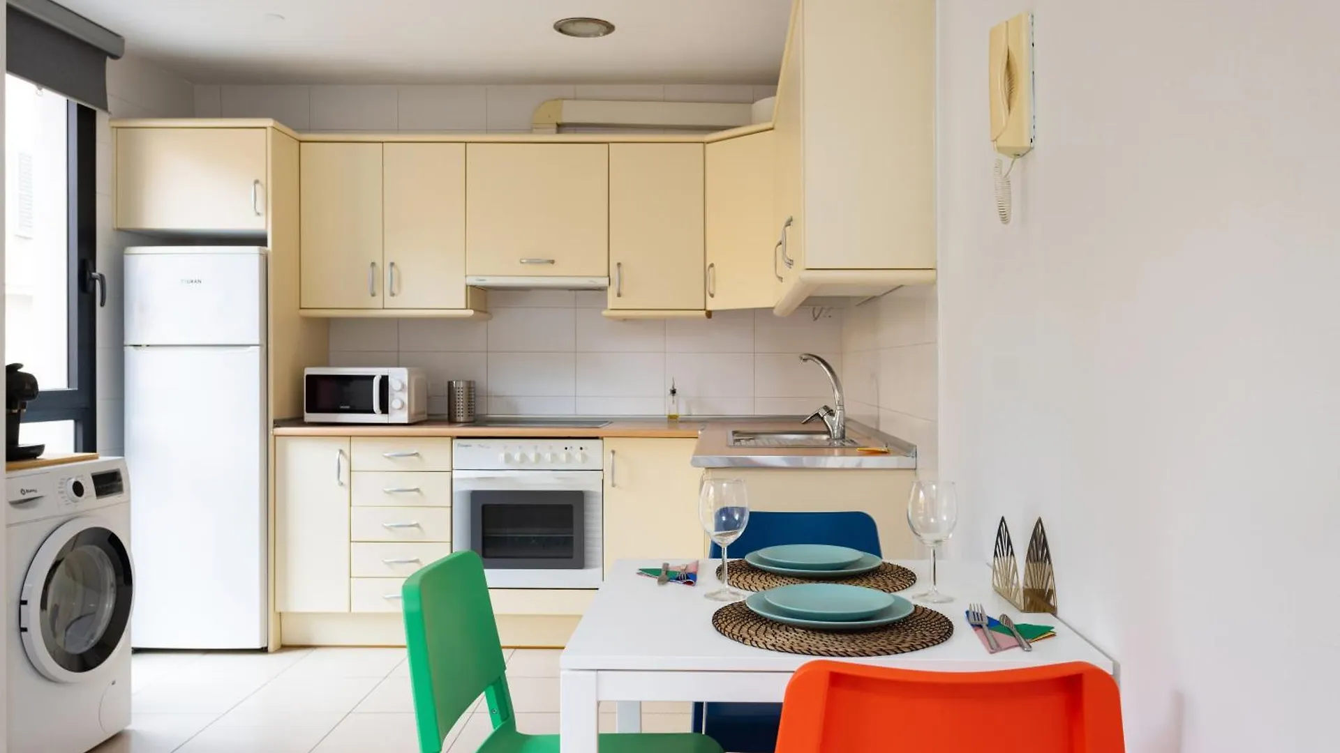 Apartman Art Home By Sunkeyrents El Médano