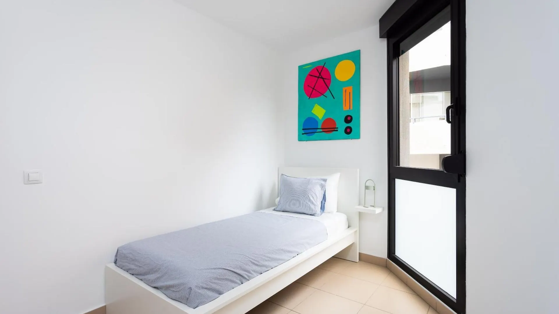 Art Home By Sunkeyrents El Médano Spanyolország