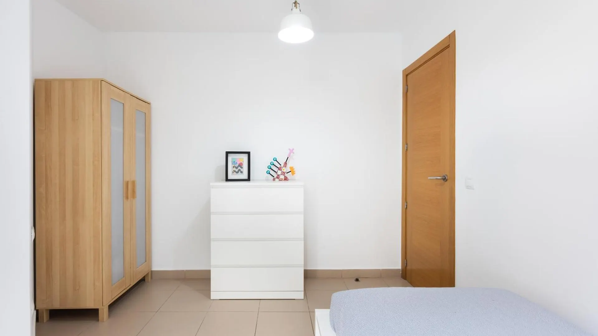 Art Home By Sunkeyrents El Médano Apartman
